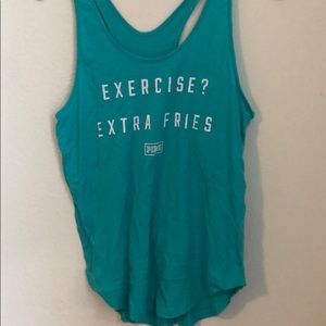 Victoria’s Secret Pink Tank top